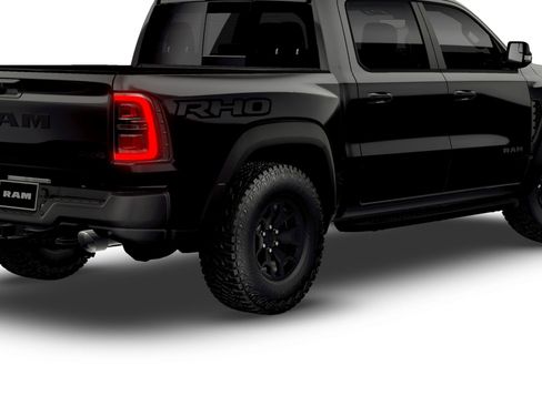 New 2026 RAM 1500 RHO w/ RHO Level 1 Equipment Group AWD/4WD image 2