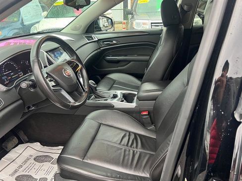 Used 2014 Cadillac SRX FWD image 10