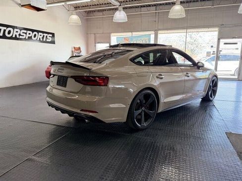 Used 2019 Audi S5 Prestige w/ S Sport Package AWD/4WD image 10