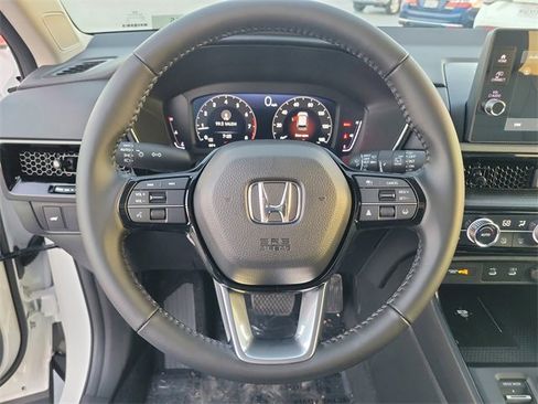 New 2026 Honda CR-V EX-L image 23