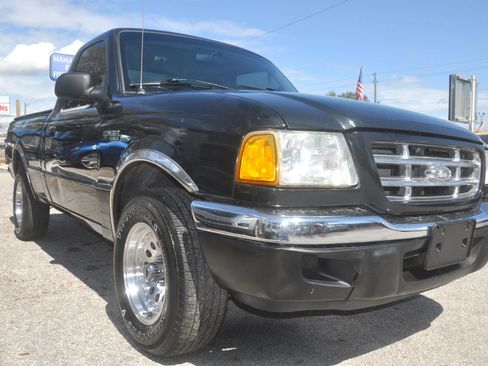 Used 2003 Ford Ranger XLT image 13