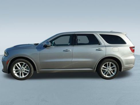 Used 2021 Dodge Durango R/T image 4