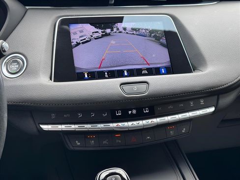 Used 2023 Cadillac XT4 Premium Luxury w/ Technology Package FWD image 28