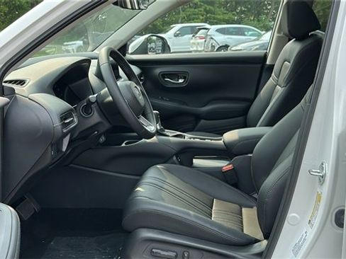 New 2026 Honda HR-V EX-L image 10