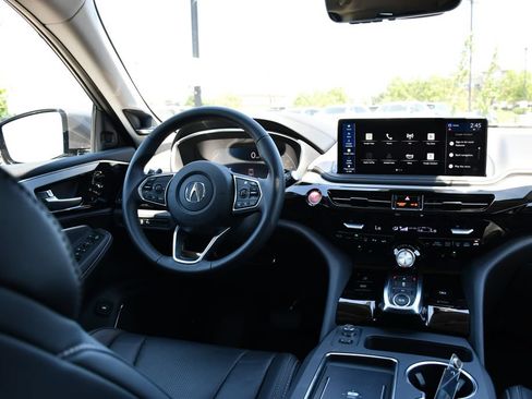 Certified 2026 Acura MDX FWD w/ Technology Package image 21