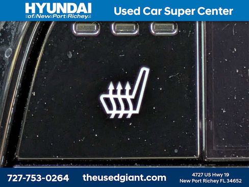 Used 2025 Honda Pilot EX-L image 28