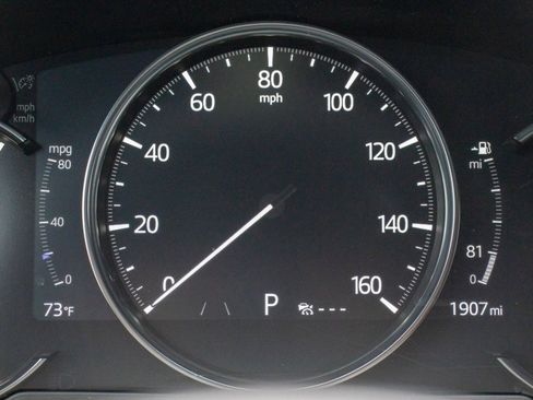 Used 2025 MAZDA CX-5 Signature image 36