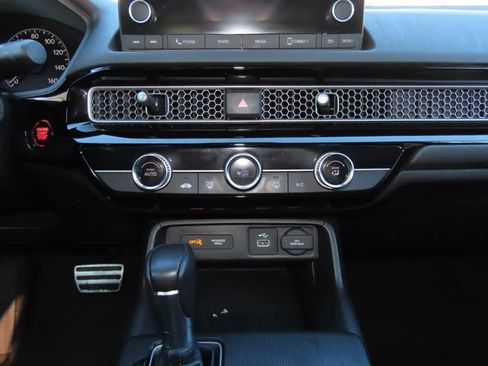 Certified 2023 Honda Civic Sport image 20