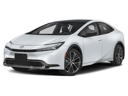 Used 2023 Toyota Prius XLE