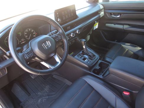 Used 2025 Honda CR-V Sport-L image 17