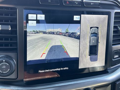 Used 2023 Ford F150 Lariat AWD/4WD image 19