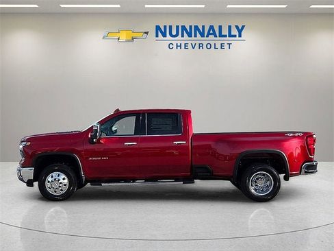 New 2026 Chevrolet Silverado 3500 LTZ w/ LTZ Convenience Package image 2