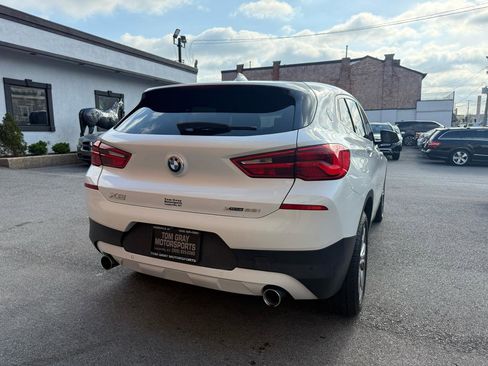 Used 2018 BMW X2 xDrive28i w/ Premium Package image 3