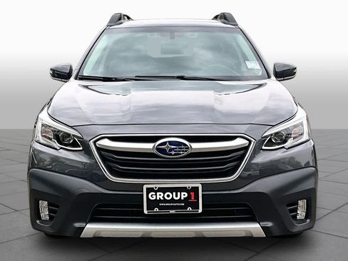 Used 2020 Subaru Outback Limited XT AWD/4WD image 4
