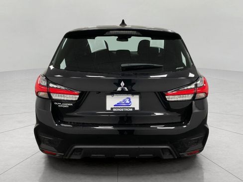 New 2026 Mitsubishi Outlander Sport ES AWD/4WD image 31