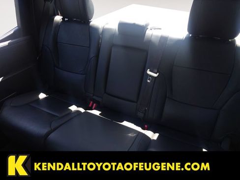 Used 2023 Toyota Tundra Platinum AWD/4WD image 13