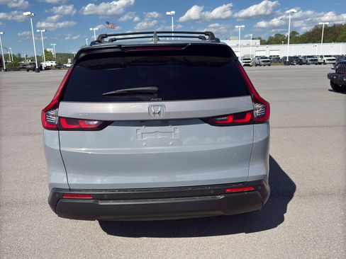 Used 2023 Honda CR-V EX-L image 4