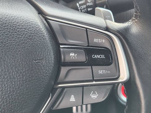 Certified 2022 Honda Accord Sport image 27