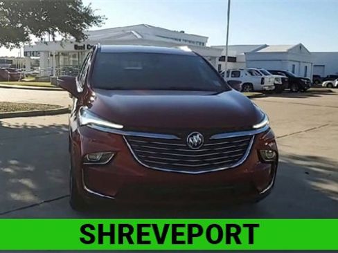 Certified 2024 Buick Enclave Premium image 3