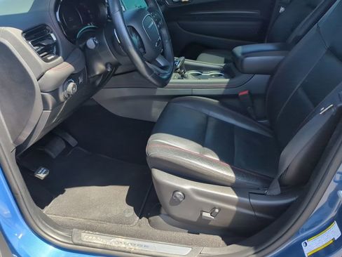 Used 2023 Dodge Durango GT AWD/4WD image 33
