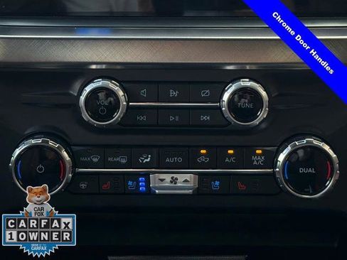 Certified 2024 Ford F250 King Ranch w/ Chrome Package AWD/4WD image 18