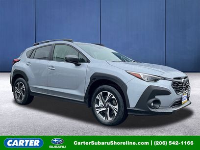 New 2025 Subaru Crosstrek 2.5i Premium