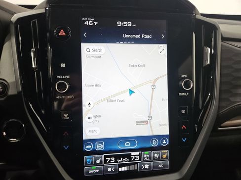 New 2025 Subaru Forester Touring w/ Protection Package (1PH) image 19