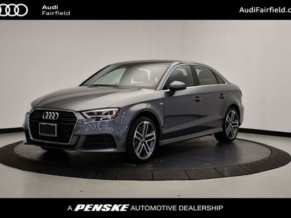 Used 2019 Audi A3 2.0T Premium Plus w/ Premium Plus Package