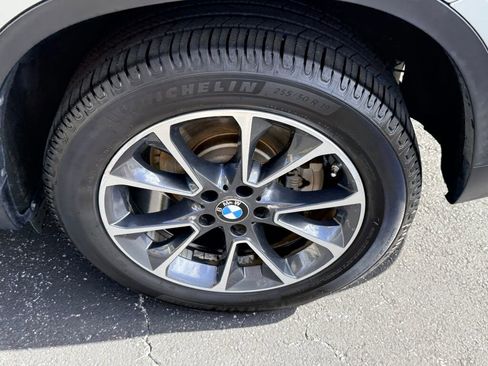 Used 2018 BMW X5 sDrive35i w/ Driving Assistance Package image 9