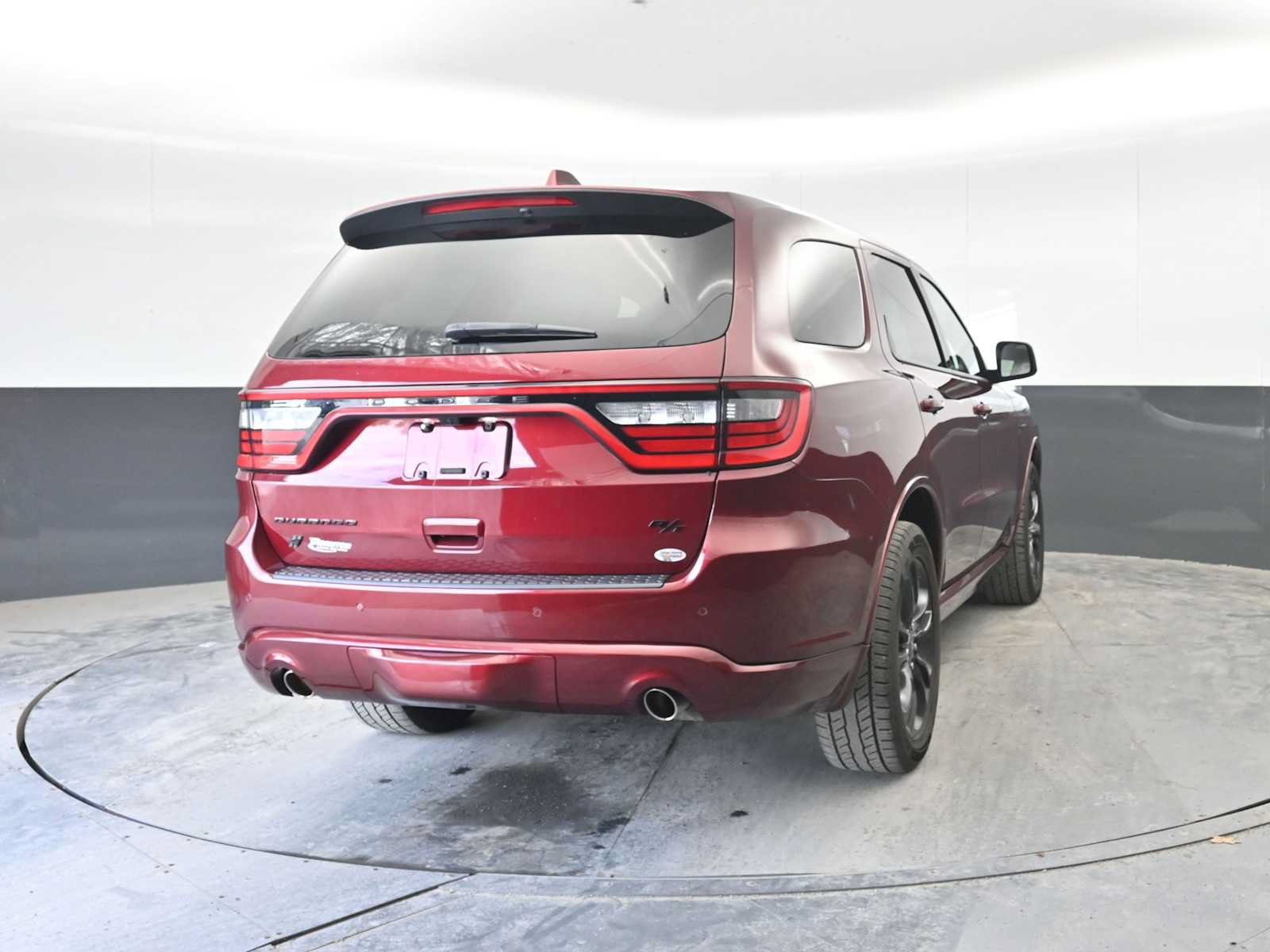 Used 2022 Dodge Durango R/T AWD/4WD image 10