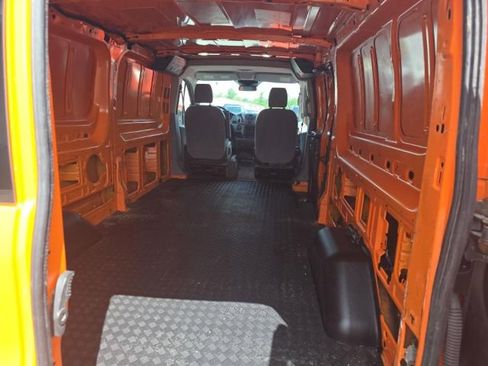Used 2018 Ford Transit 150 148 Low Roof RWD image 6