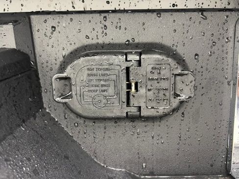 New 2025 Toyota Tundra SR5 image 25