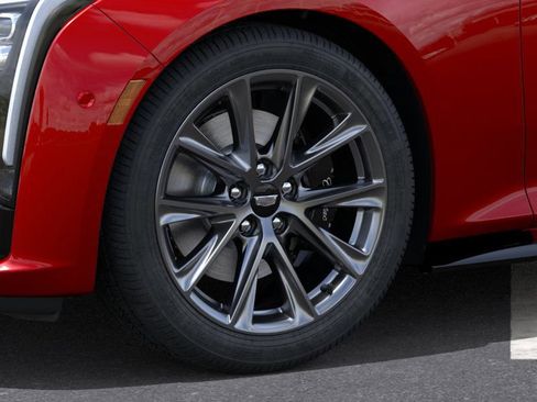 New 2026 Cadillac CT5 V w/ Technology Package RWD image 9