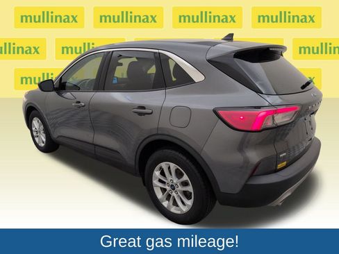 Certified 2022 Ford Escape SE w/ Convenience Package FWD image 8