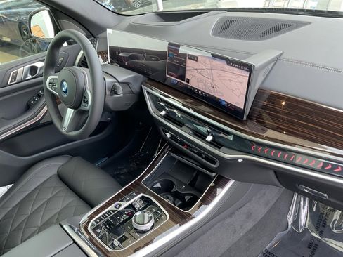 New 2026 BMW X5 xDrive50e w/ Executive Package image 32