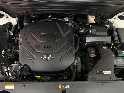 Used 2023 Hyundai Palisade Limited w/ Cargo Package FWD image 34