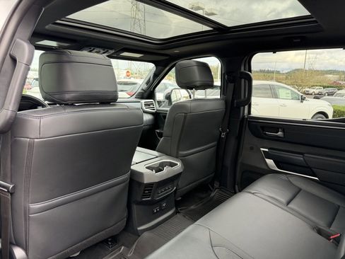 Used 2024 Toyota Tundra Platinum image 30