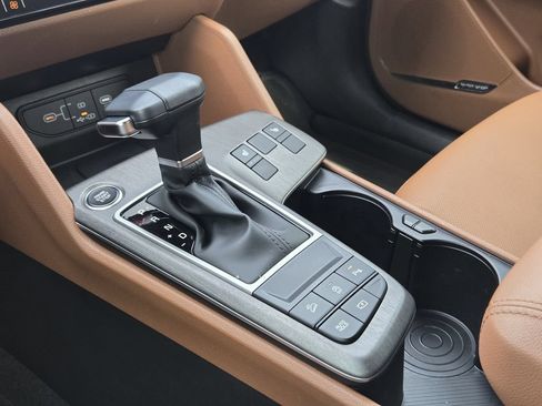 New 2026 Kia Sportage X-Line w/ X-Line Technology Package AWD/4WD image 17