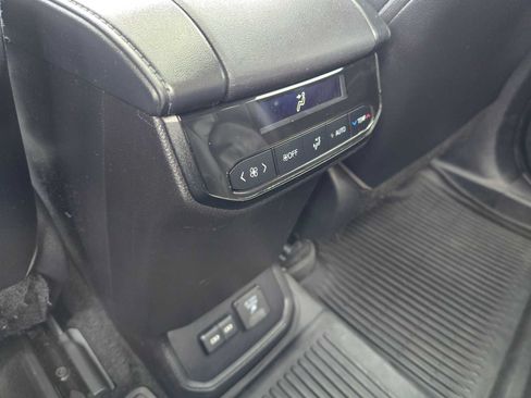 Used 2023 Toyota Highlander Limited AWD/4WD image 21