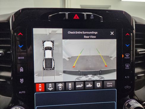 Used 2023 RAM 3500 Laramie image 14