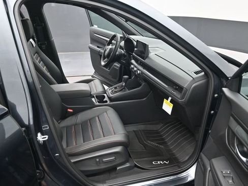 New 2026 Honda CR-V Sport-L image 34