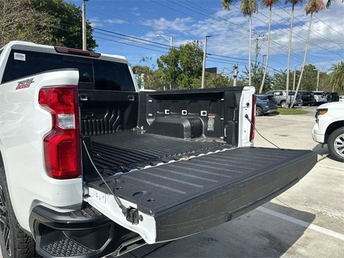 New 2026 Chevrolet Silverado 1500 LT Trail Boss image 21