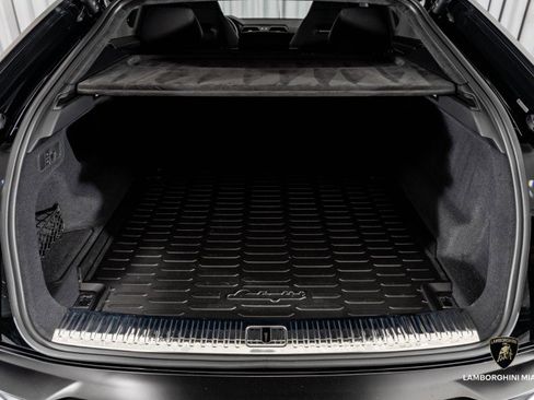 Used 2024 Lamborghini Urus S image 18