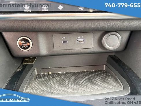 Used 2023 Nissan Rogue SV AWD/4WD image 19