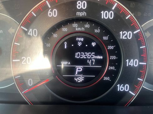 Used 2017 Honda Accord Sport image 21