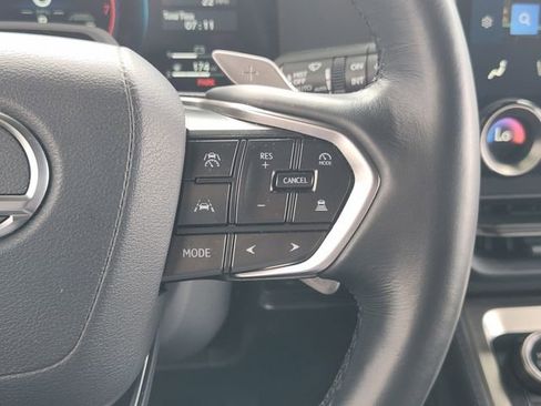 Used 2024 Lexus GX 550 w/ Accessory Package (Z1) AWD/4WD image 23