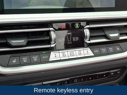 Used 2021 BMW M440i Convertible w/ Executive Package image 16