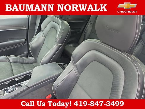 Used 2019 Volvo XC90 T6 R-Design w/ Advanced Package AWD/4WD image 22