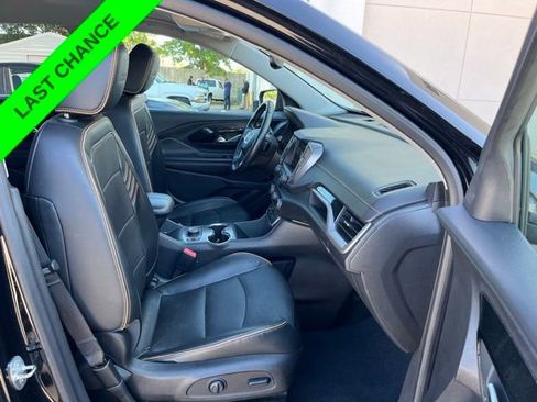 Used 2023 GMC Terrain AT4 image 24