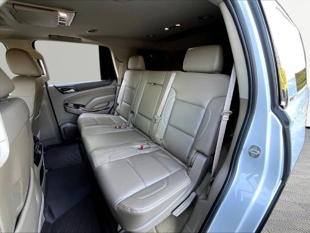 Used 2016 GMC Yukon SLT w/ Premium Edition AWD/4WD image 23
